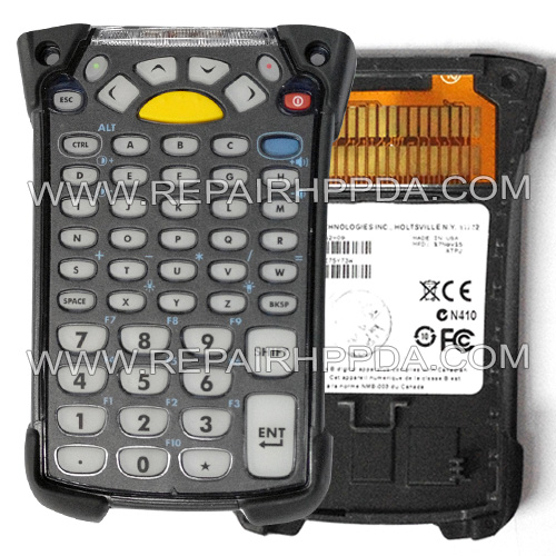 Standard Keypad for Motorola  MC9060 ,MC9090 ,MC9190 ,MC92N0 series